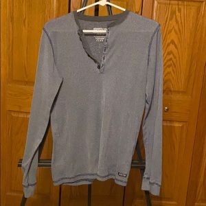 Kenneth Cole Reaction long sleeve